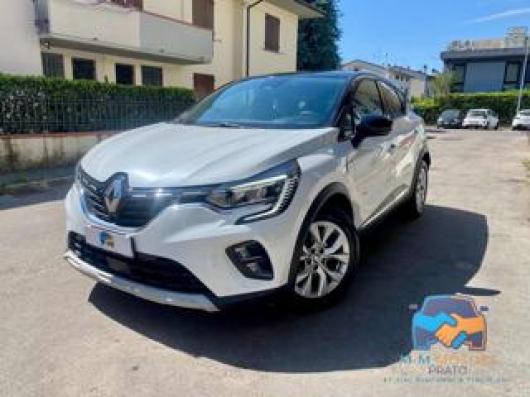 usato RENAULT Captur