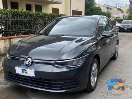 usato VOLKSWAGEN Golf