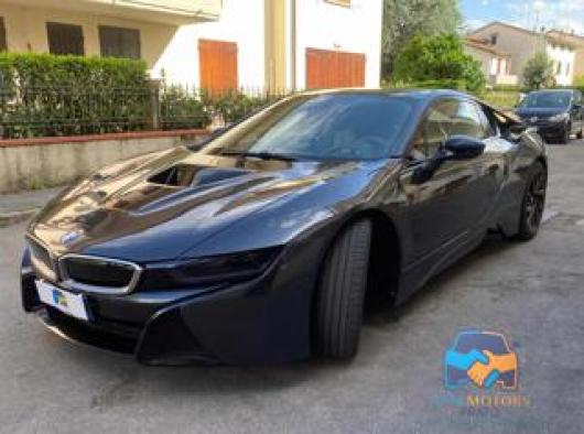 usato BMW Altro