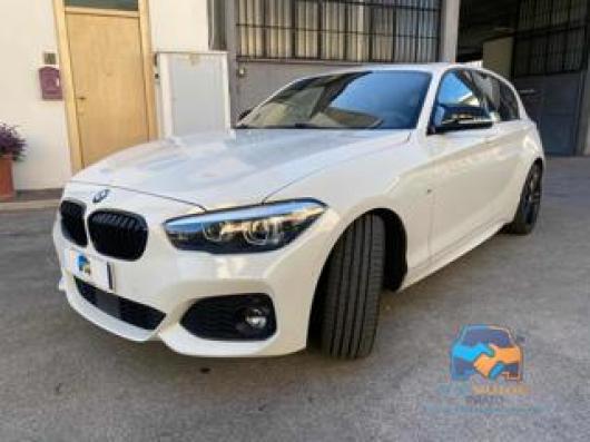 usato BMW Altro