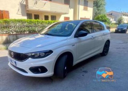 usato FIAT Tipo