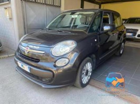 usato FIAT 500L
