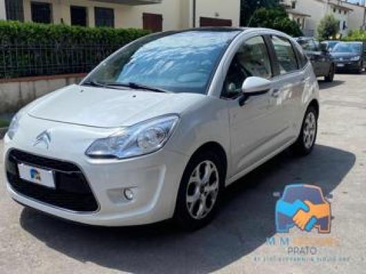 usato CITROEN C3