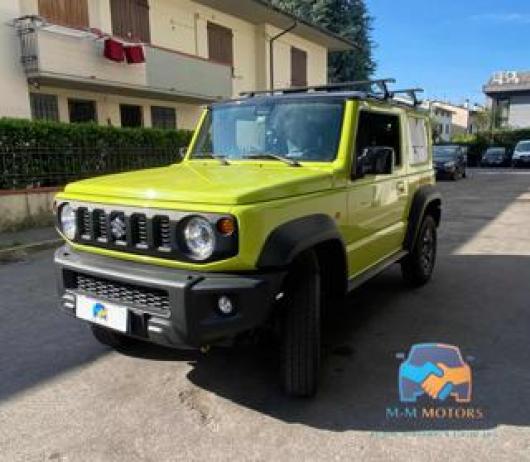 Jimny