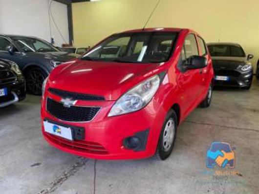 usato CHEVROLET Spark