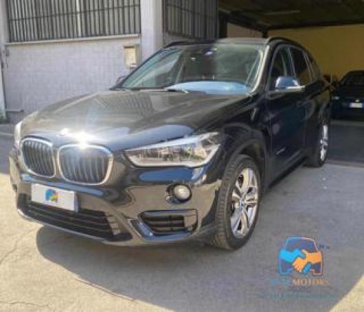 usato BMW X1