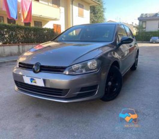 usato VOLKSWAGEN Golf