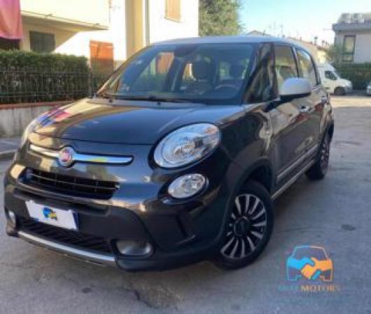 usato FIAT 500L