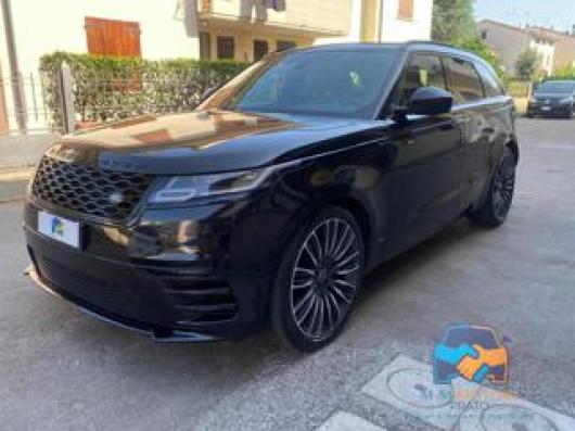 Range Rover Velar