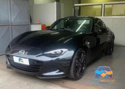 MX 5