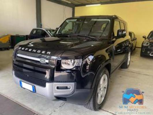 Defender