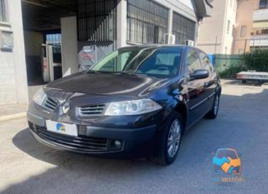 usato RENAULT Megane