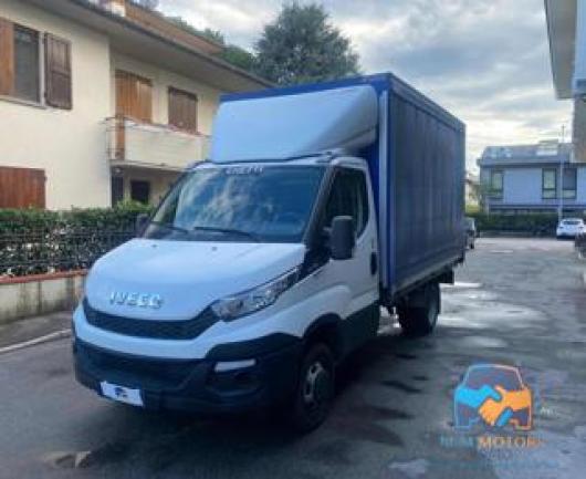 usato IVECO Daily