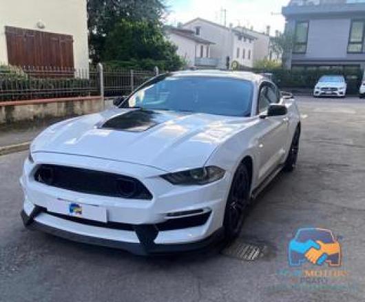 usato FORD Mustang