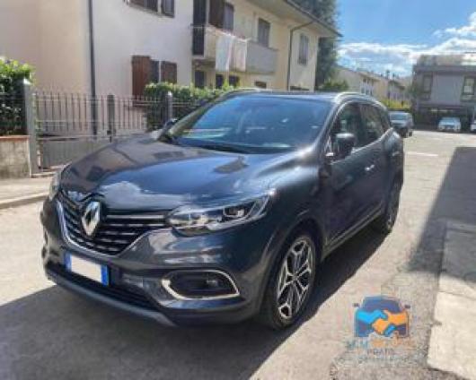 usato RENAULT Kadjar