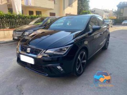 usato SEAT Ibiza