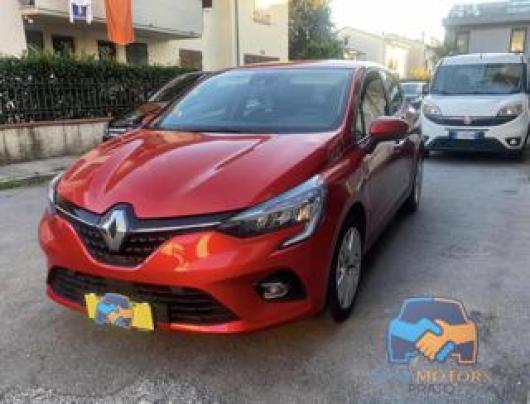 usato RENAULT Clio