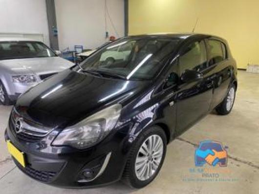usato OPEL Corsa