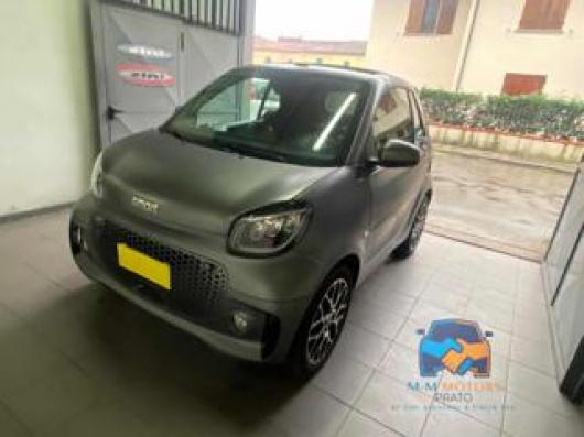 usato SMART ForTwo