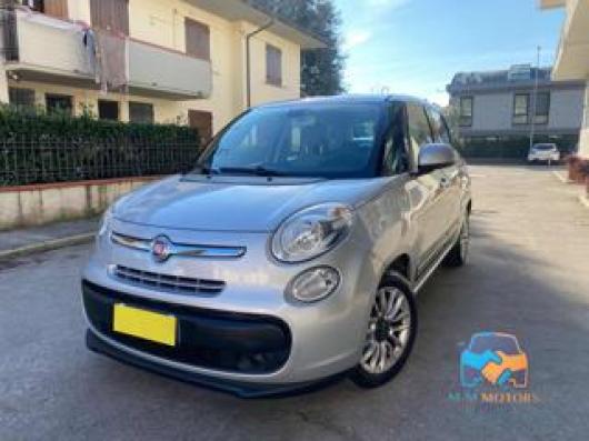 usato FIAT 500L
