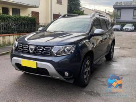 usato DACIA Duster