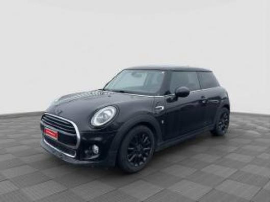 usato MINI Cooper