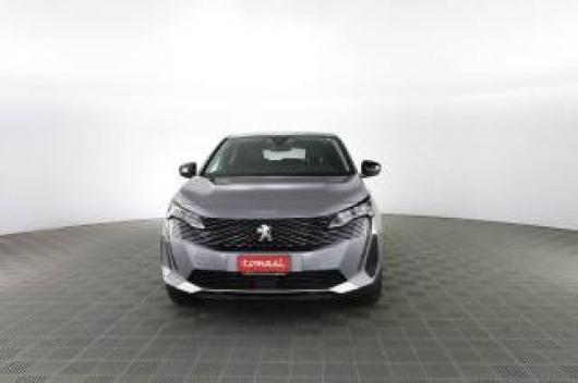 usato PEUGEOT 3008