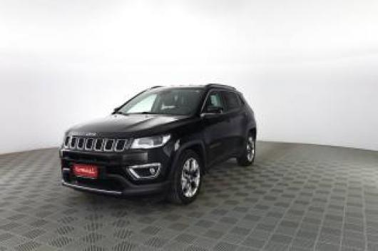 usato JEEP Compass