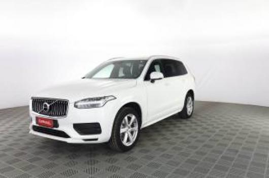 usato VOLVO XC90
