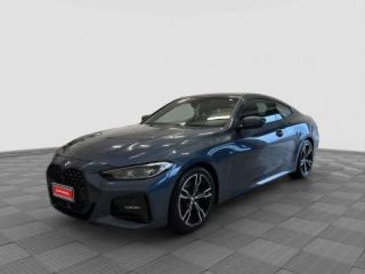 usato BMW 420