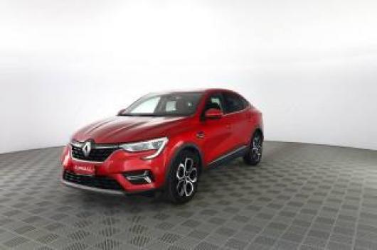 usato RENAULT Arkana