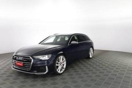 usato AUDI S6