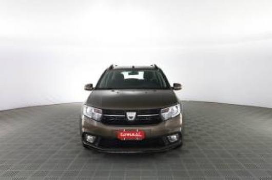 usato DACIA Logan