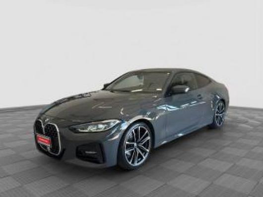 usato BMW 420