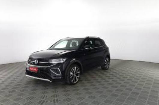 Km 0 VOLKSWAGEN T Cross