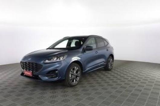 usato FORD Kuga