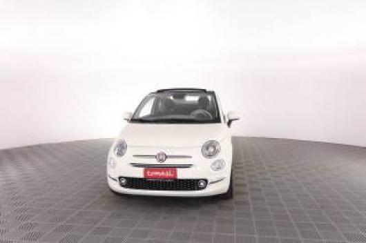 usato FIAT 500