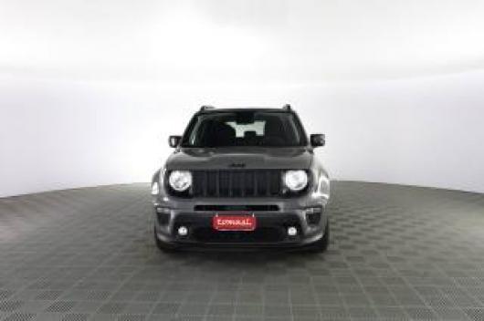 usato JEEP Renegade