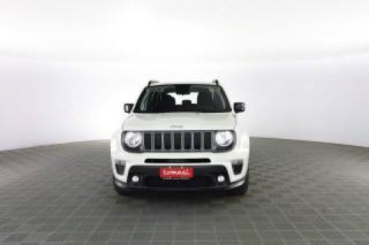 usato JEEP Renegade
