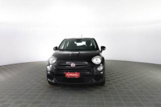 usato FIAT 500X