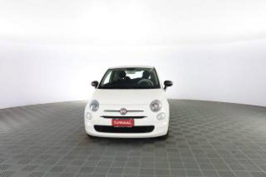 usato FIAT 500