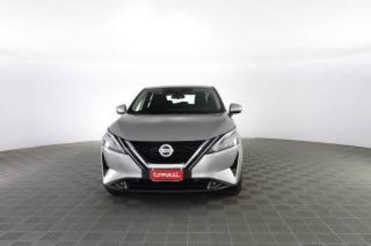 usato NISSAN Qashqai