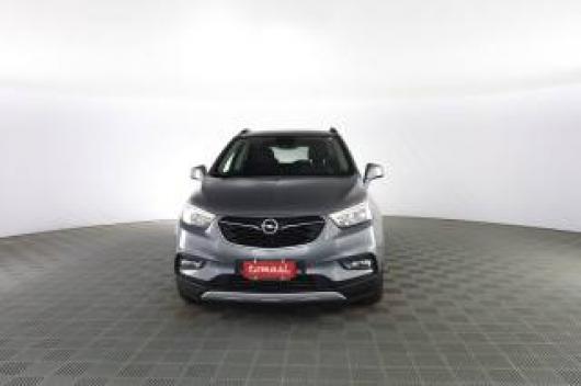 usato OPEL Mokka X