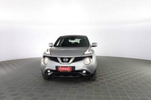 usato NISSAN Juke