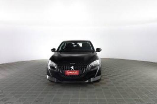 usato PEUGEOT 208