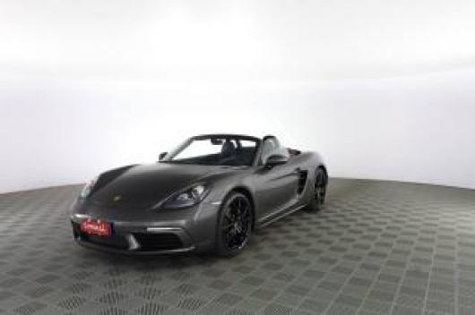 usato PORSCHE 718