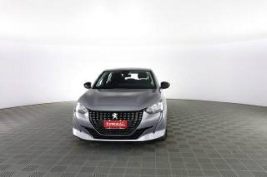 usato PEUGEOT 208
