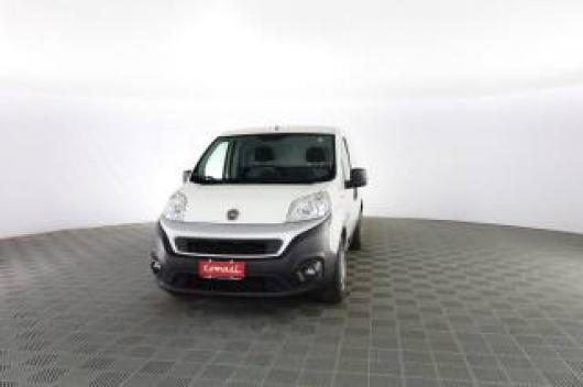 usato FIAT Fiorino