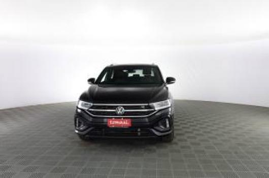 usato VOLKSWAGEN T Roc
