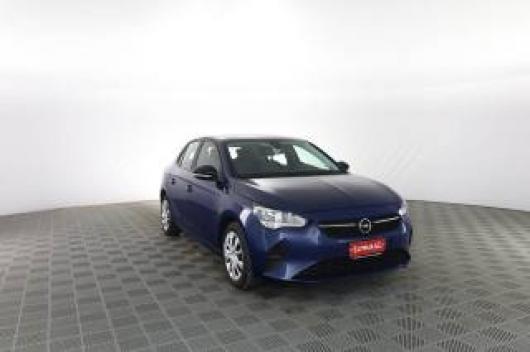 usato OPEL Corsa